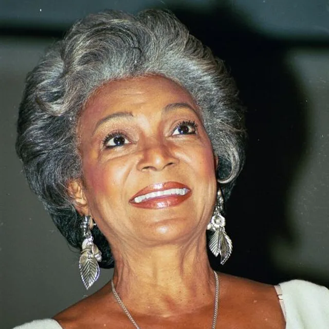 Nichelle Nichols