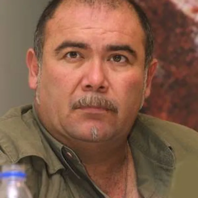 Jesús Ochoa