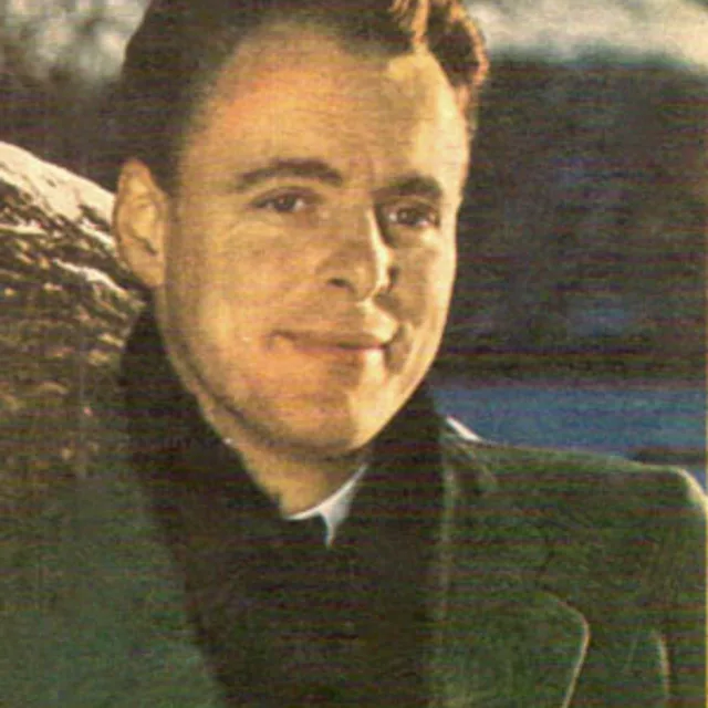 Sven Lindberg