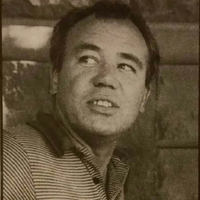 James Lee Barrett