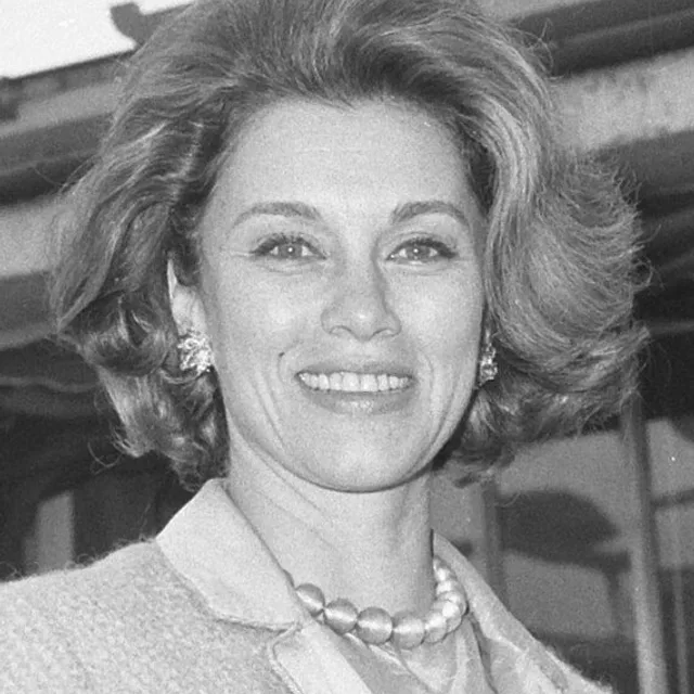 Linda Christian