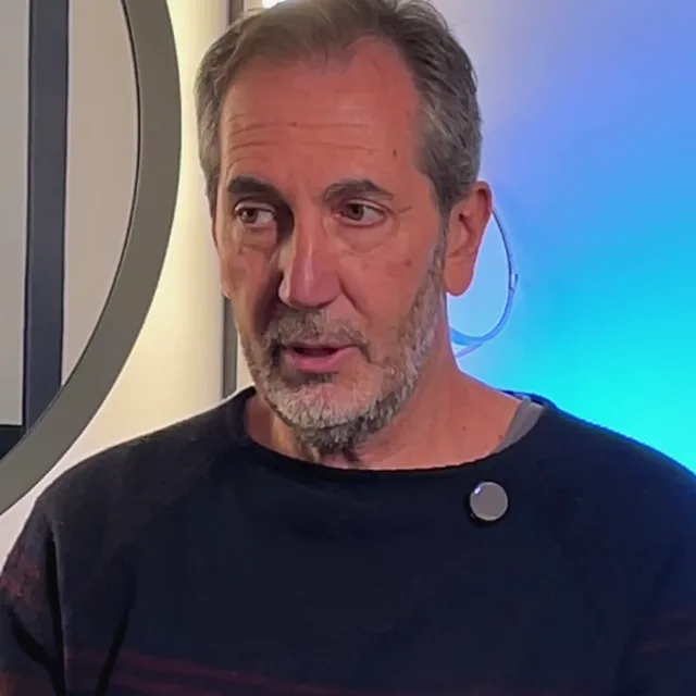 Paolo Calabresi