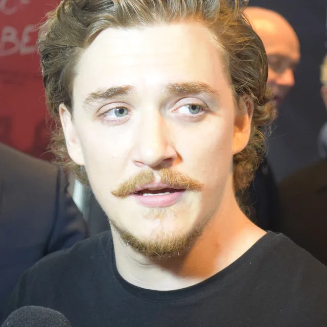 Kyle Gallner