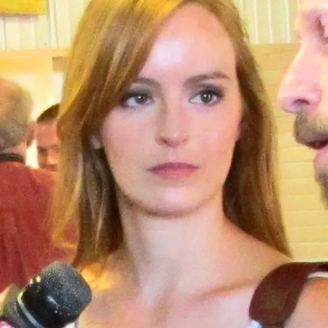 Ahna O'Reilly