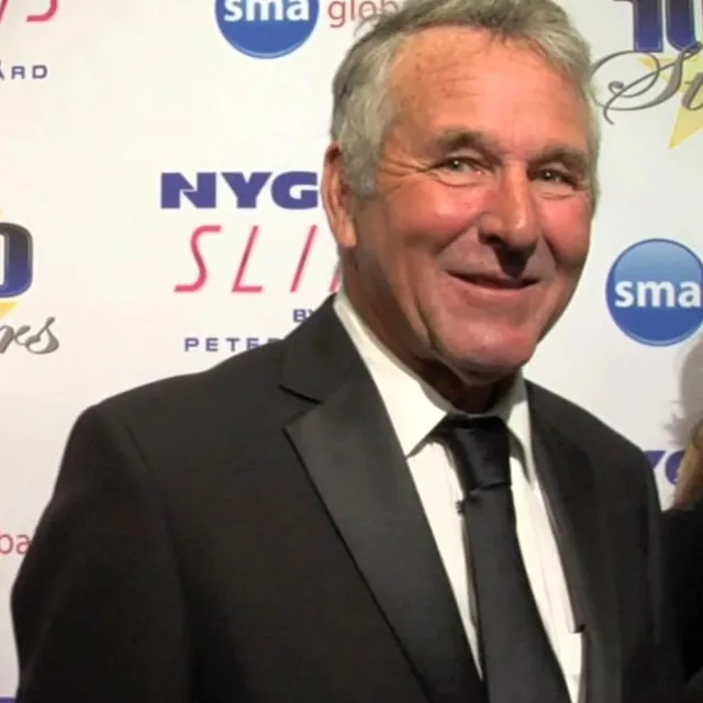 Timothy Bottoms