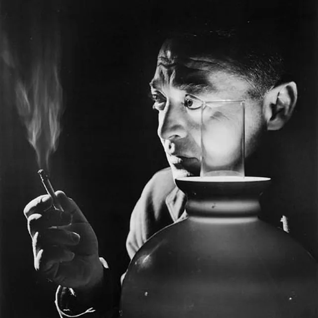 Peter Lorre