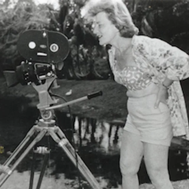 Doris Wishman