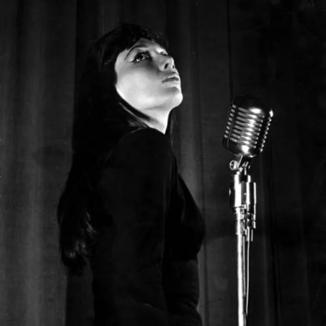 Juliette Gréco