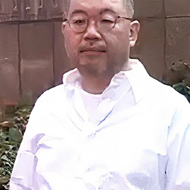Zhang Yibai