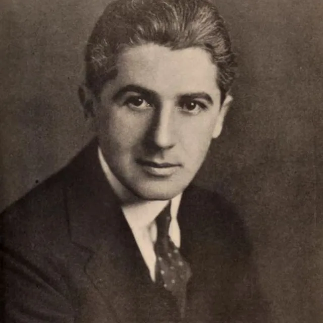 John M. Stahl