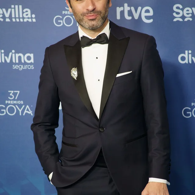Rodrigo Sorogoyen