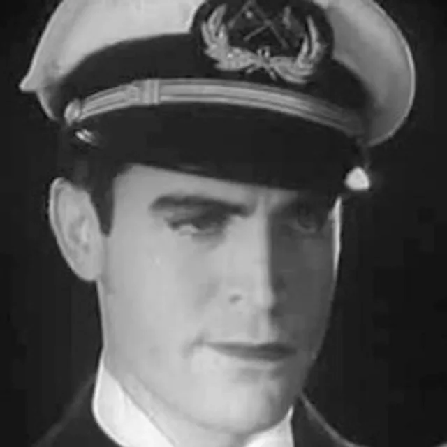 Chester Morris