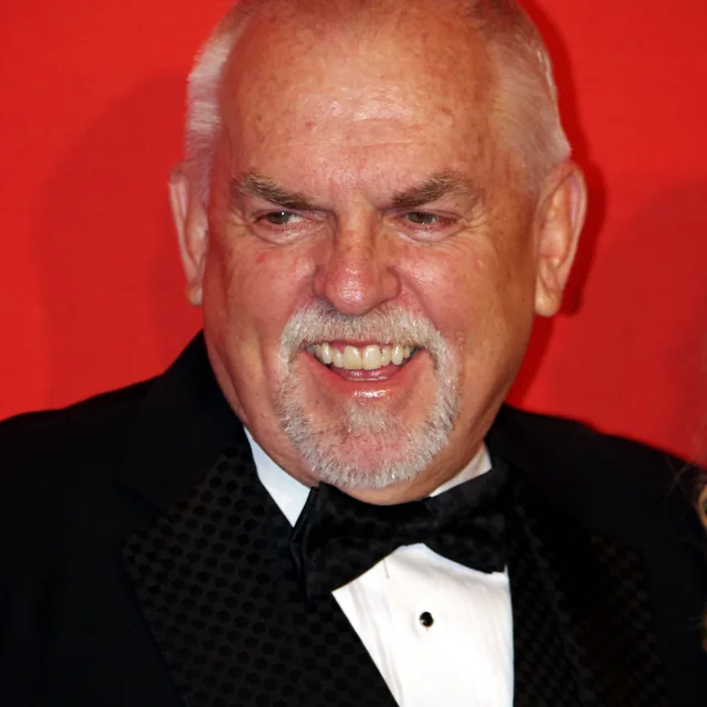 John Ratzenberger