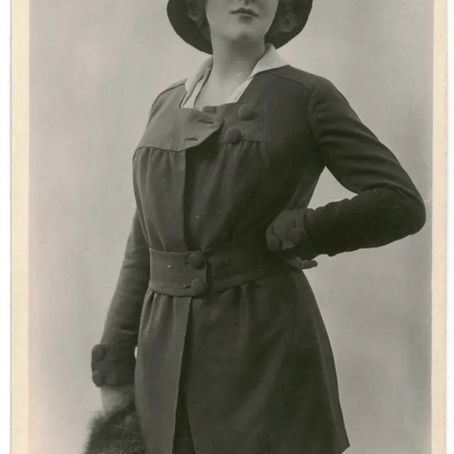 Isobel Elsom