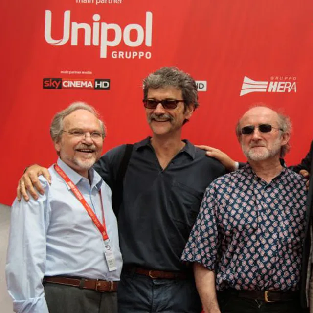 Silvio Soldini