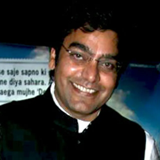 Ashutosh Rana