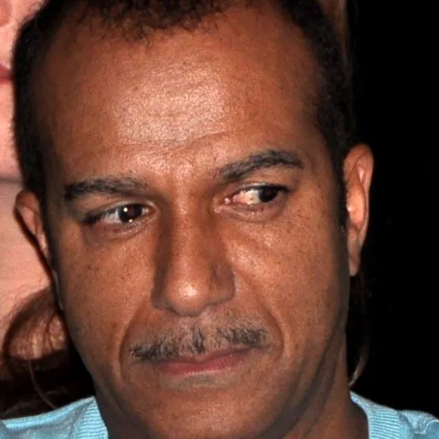 Pascal Légitimus