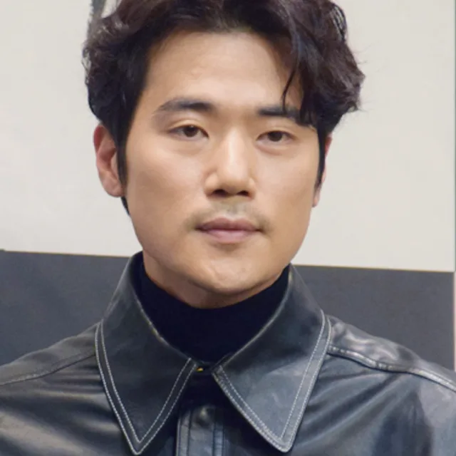 Kim Kang-woo