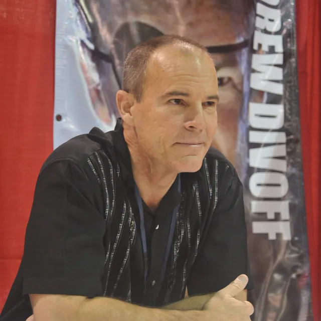 Andrew Divoff