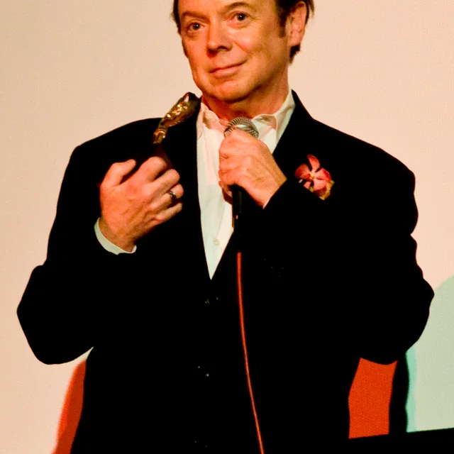 Bud Cort