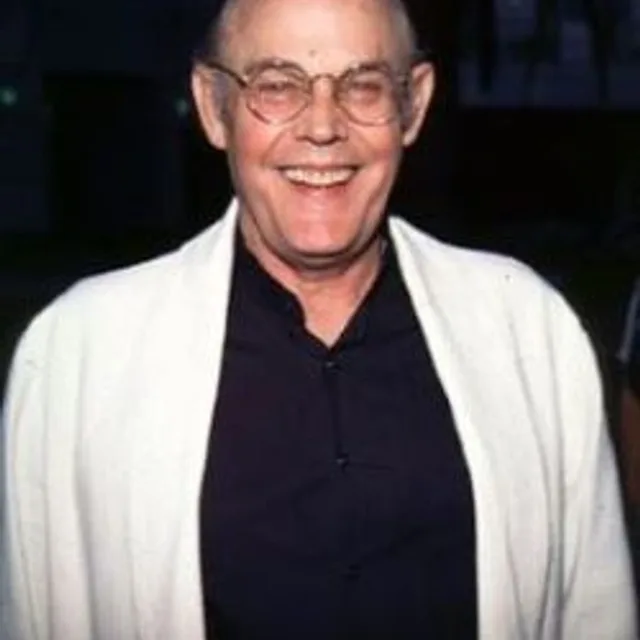 Lewis Arquette