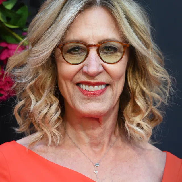 Christine Lahti