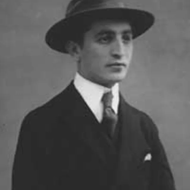Harry Warren