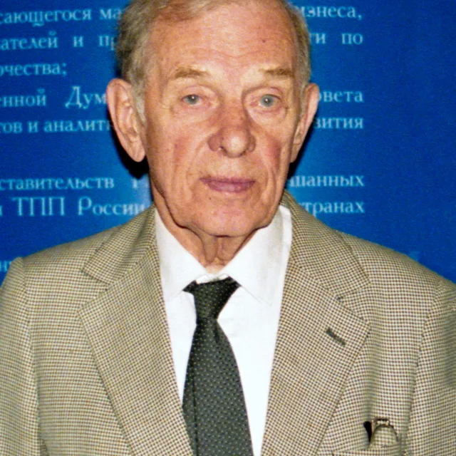Georgiy Zhzhonov
