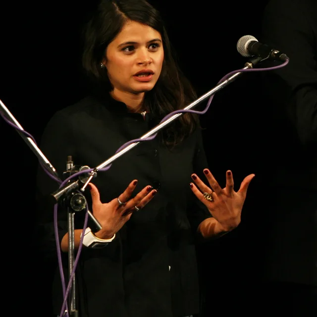 Melonie Diaz