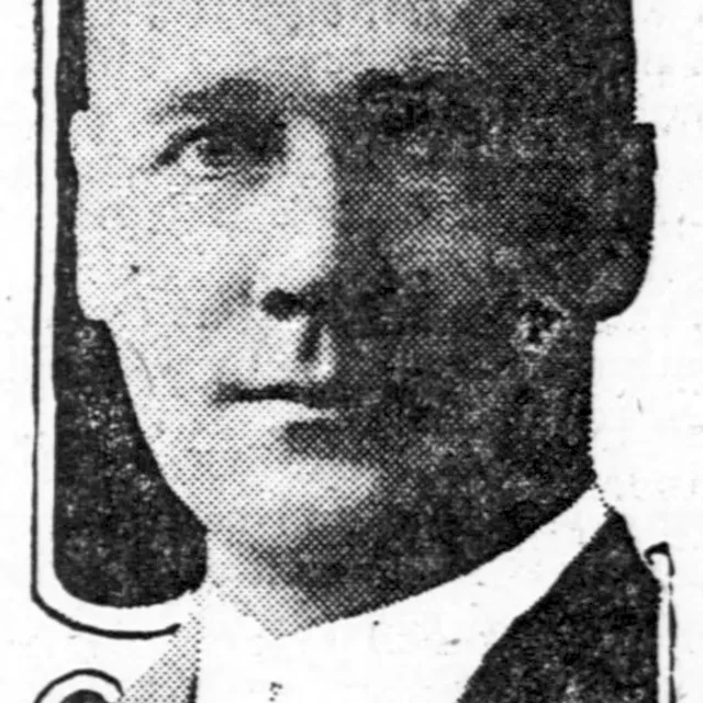 Oliver Morosco