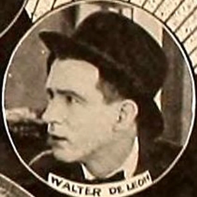 Walter DeLeon