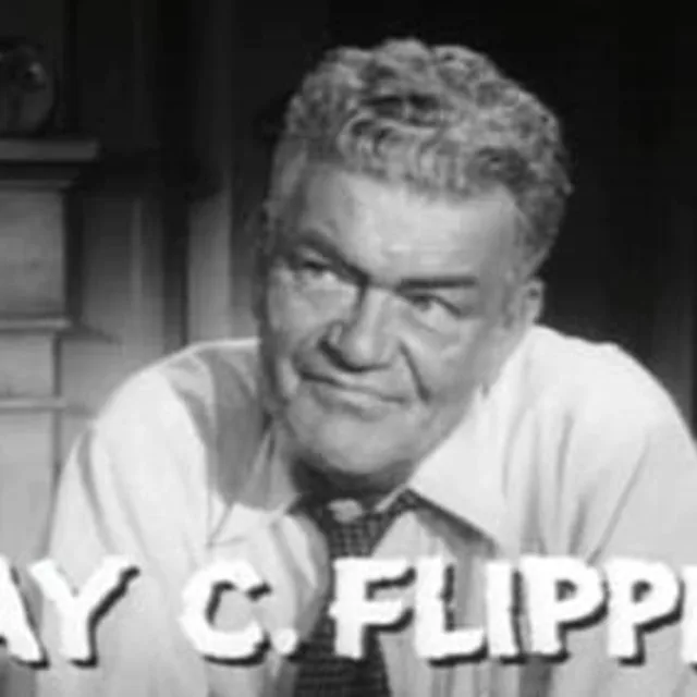 Jay C. Flippen