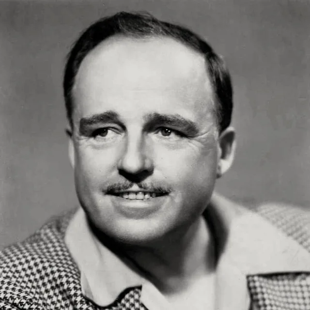 Otto Brower