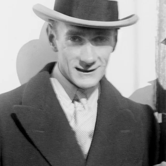 Clifton Webb