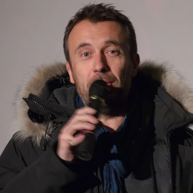 Fred Cavayé