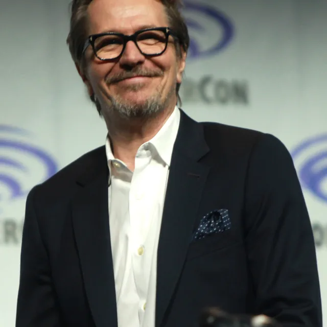 Gary Oldman