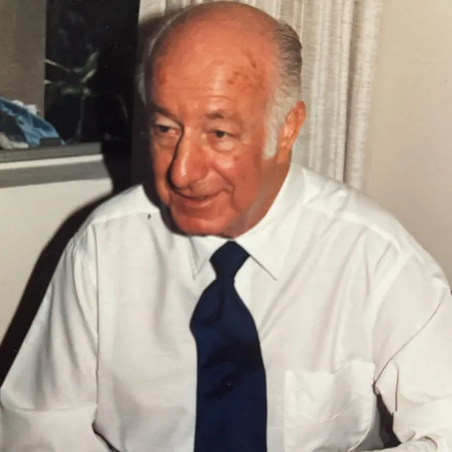Harold F. Kress
