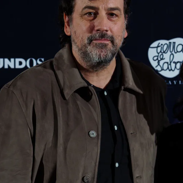 Isaki Lacuesta