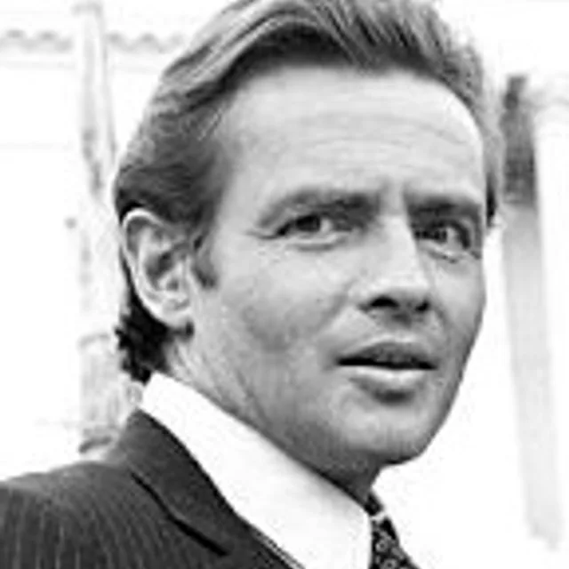 Richard Jordan