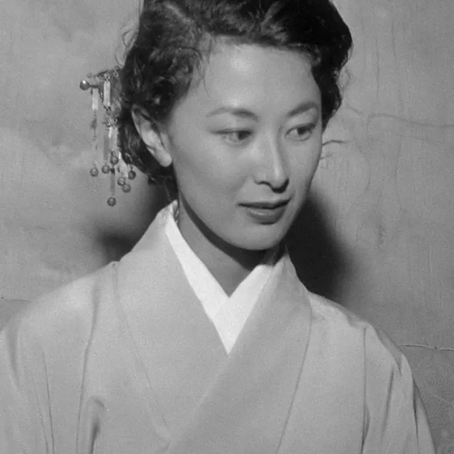 Keiko Kishi