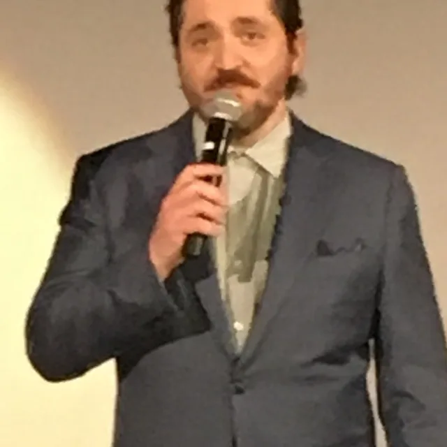 Ben Falcone