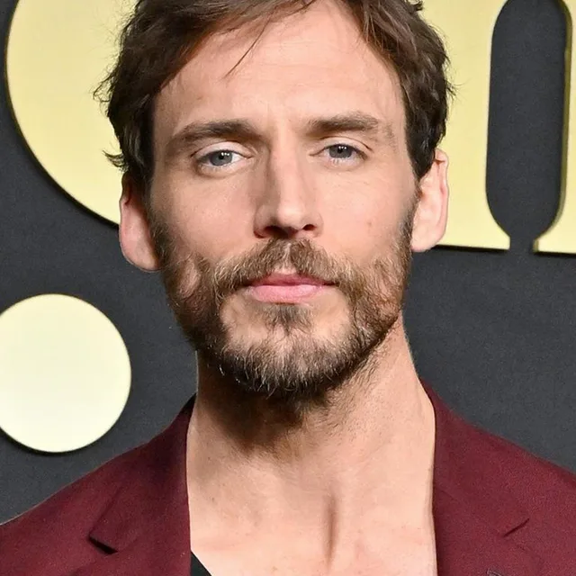 Sam Claflin