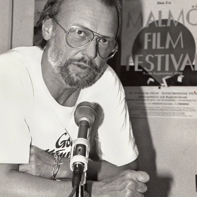 Stefan Jarl