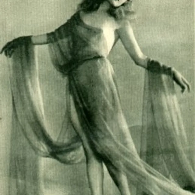 Margaret Livingston