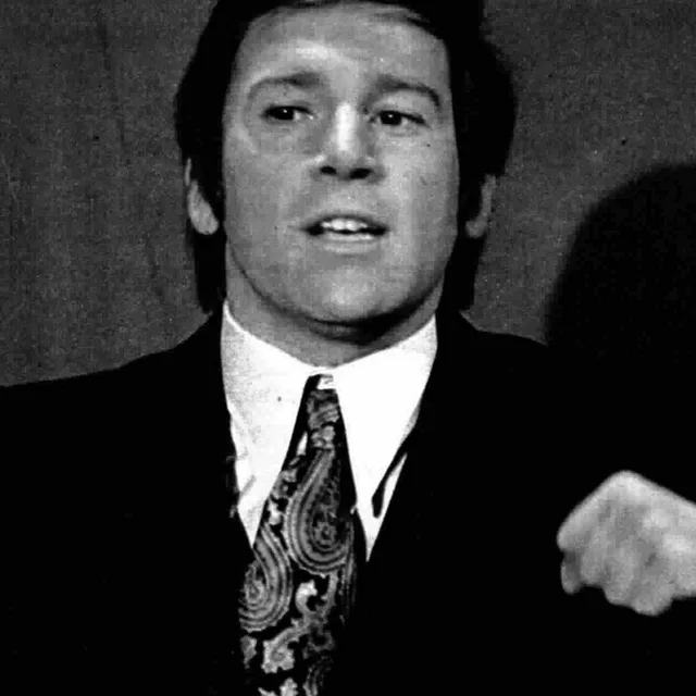 Enzo Cerusico
