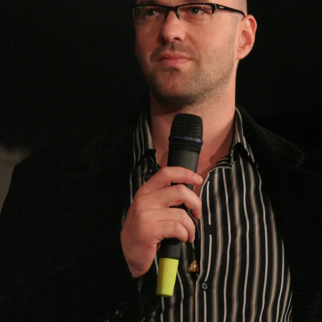 Velibor Topic