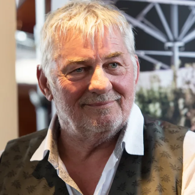 Heinz Hoenig