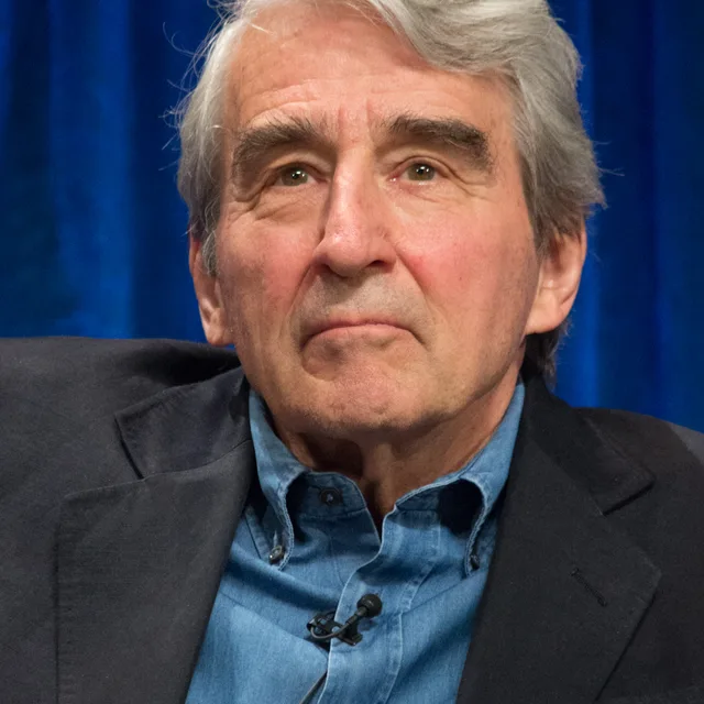 Sam Waterston