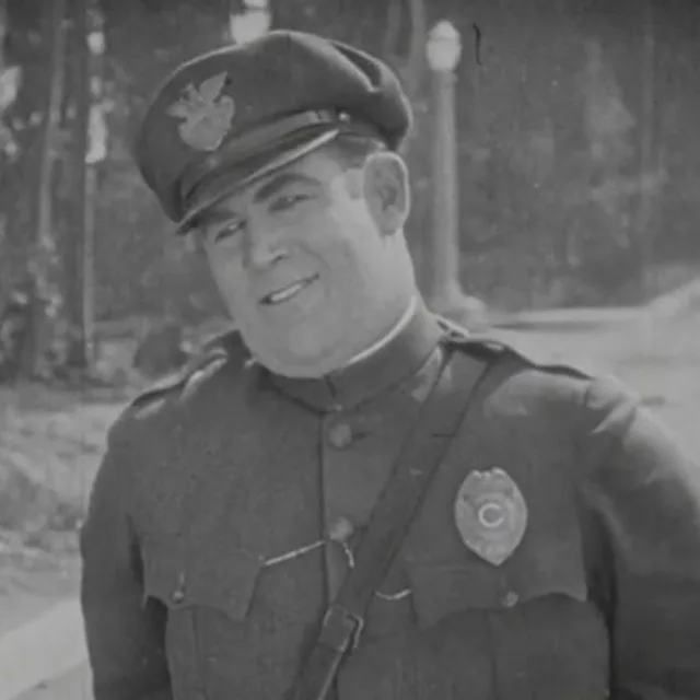 Edgar Dearing