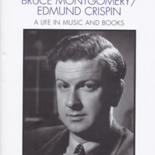 Edmund Crispin